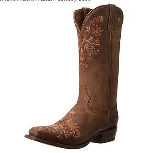 Ariat boots